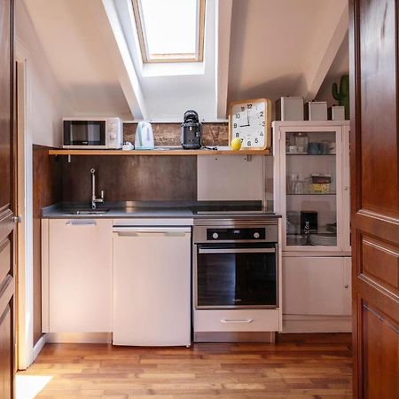 Estudio Ciutat Vella Al Lado De Jardines Del Turia Apartment บาเลนเซีย ภายนอก รูปภาพ