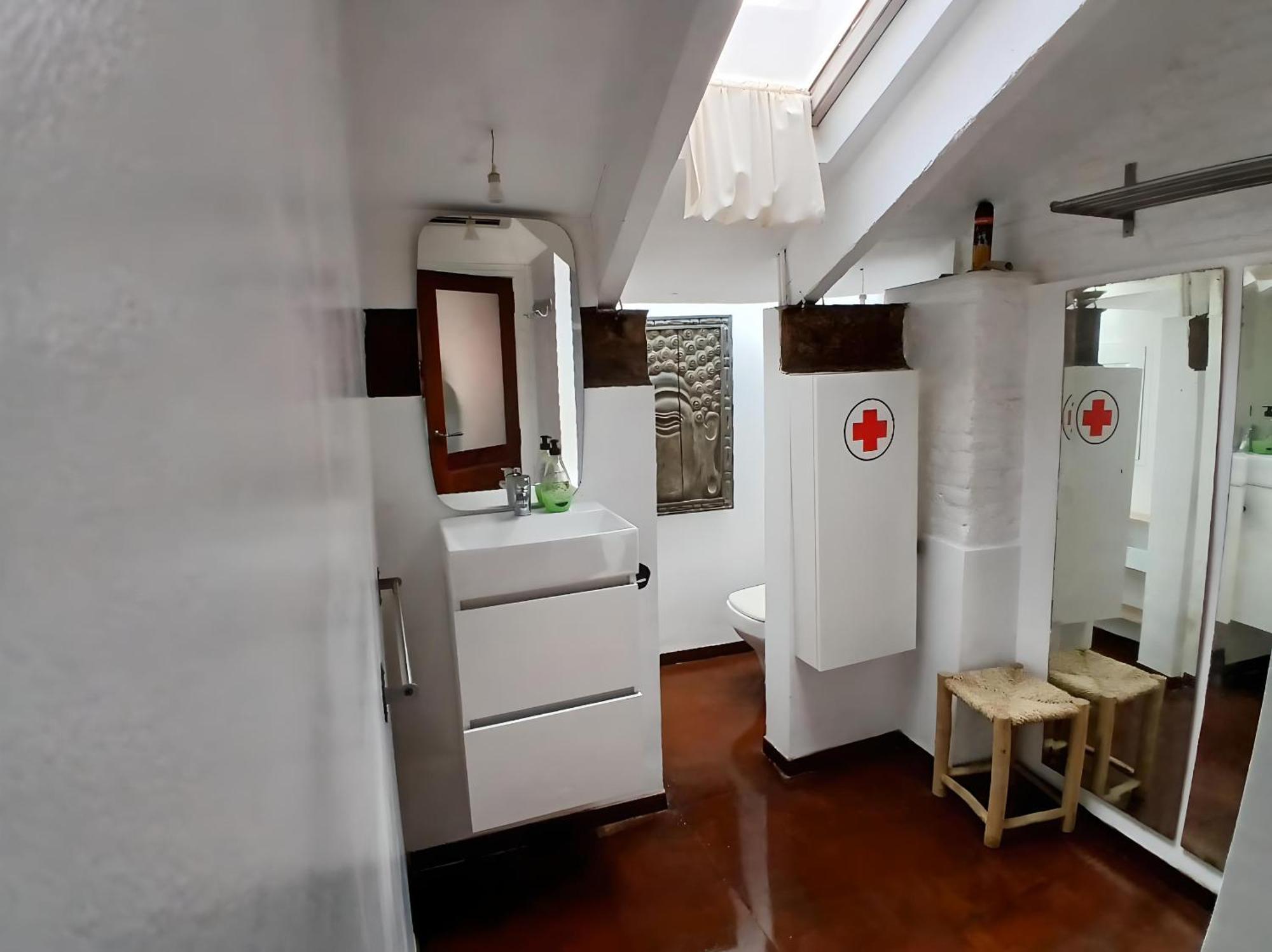 Estudio Ciutat Vella Al Lado De Jardines Del Turia Apartment บาเลนเซีย ภายนอก รูปภาพ