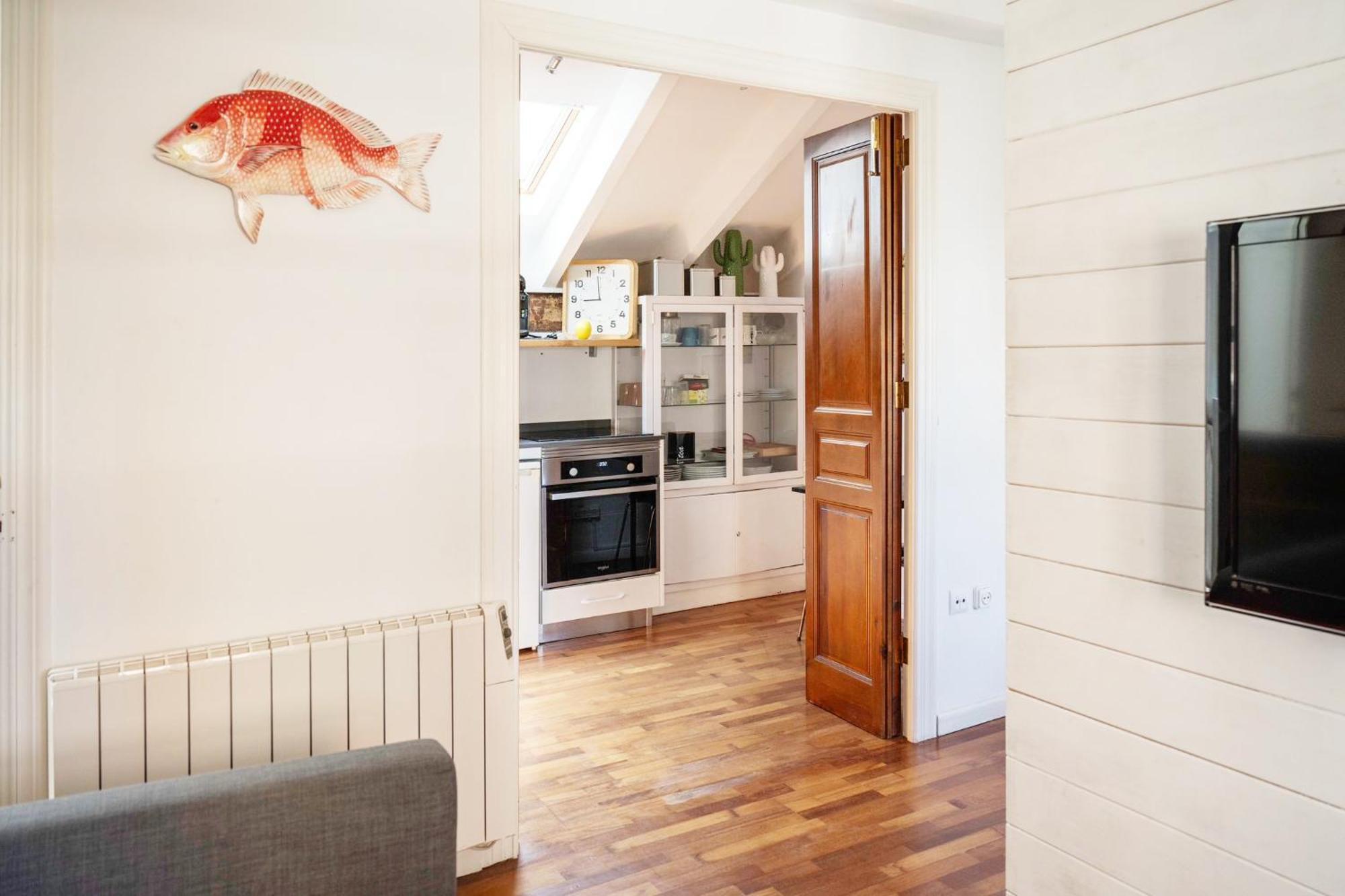 Estudio Ciutat Vella Al Lado De Jardines Del Turia Apartment บาเลนเซีย ภายนอก รูปภาพ